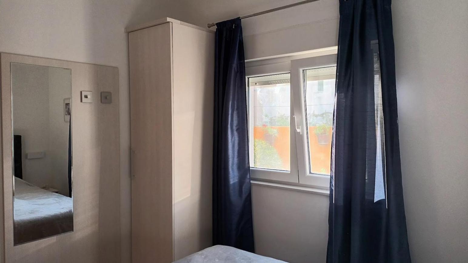 Apartman Sandra -Private Parking And Garden زادار المظهر الخارجي الصورة